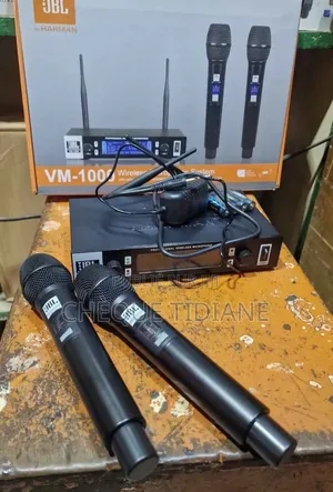 Micro Balade