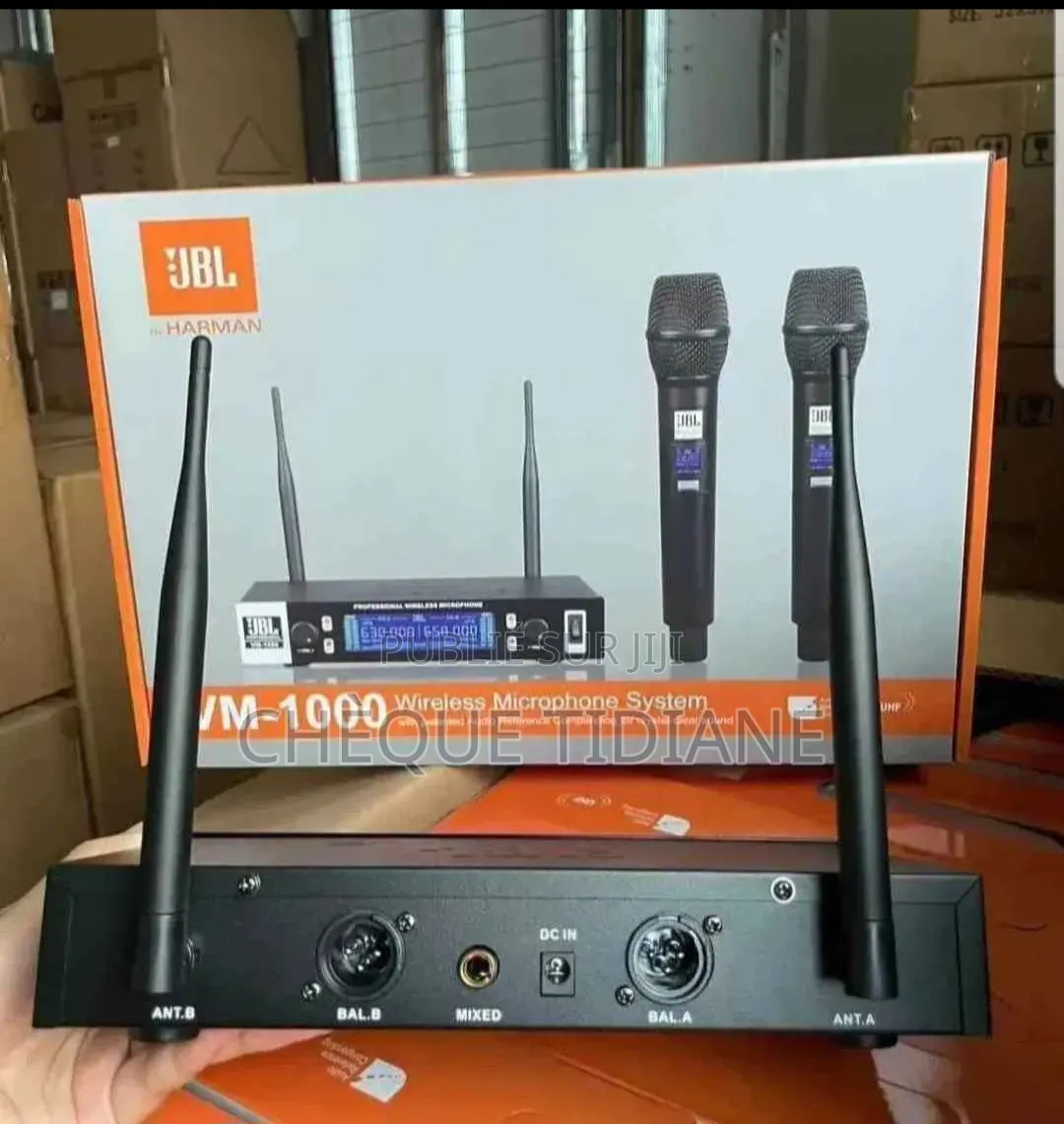 Micro Balade
