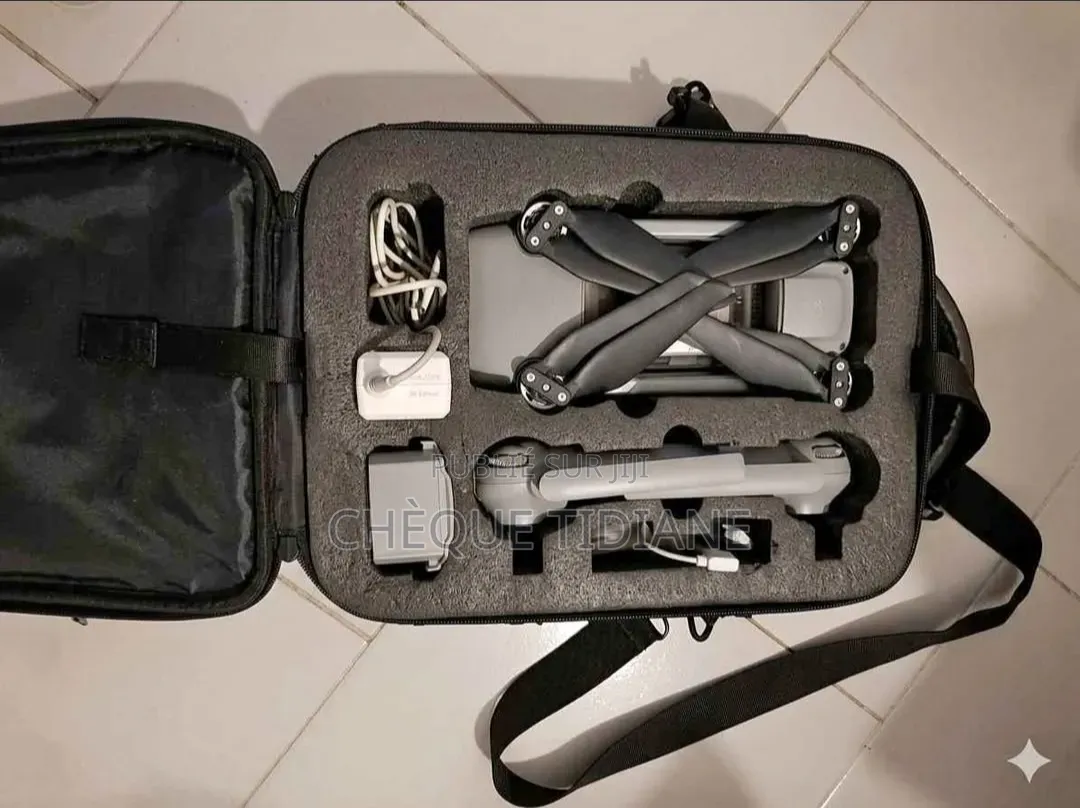 Drone Fimi