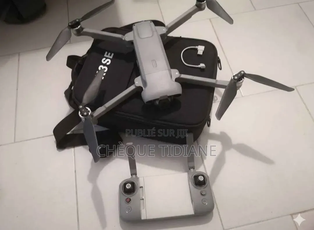 Drone Fimi