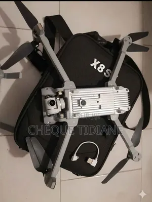 Drone Fimi