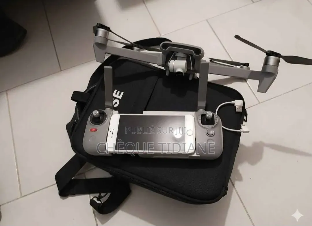 Drone Fimi