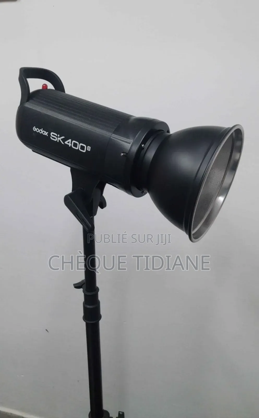 Flash Stidio