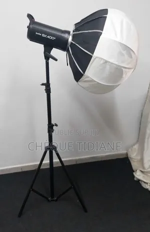 Flash Stidio