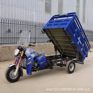 Nouveau Yamaha DT125 2025 Bleu