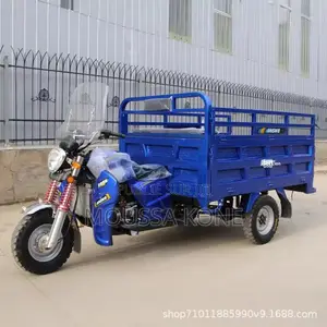 Nouveau Yamaha DT125 2025 Bleu