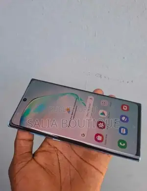 Nouveau Samsung Galaxy S22 Ultra 512 GB Noir