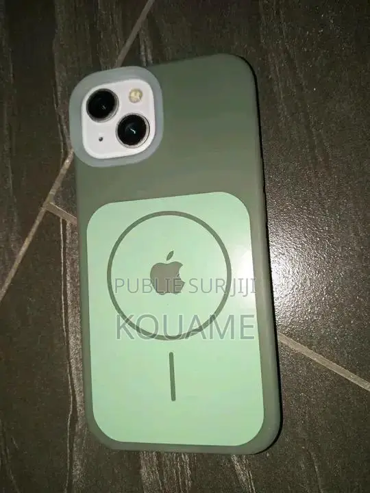 Nouveau Apple iPhone 13 128 GB Noir