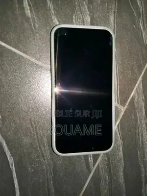 Nouveau Apple iPhone 13 128 GB Noir