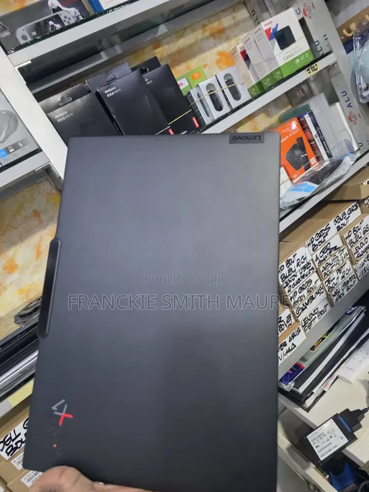 Nouveau Ordinateur portable Lenovo ThinkPad X1 Carbon 64GB Autre SSD 1T