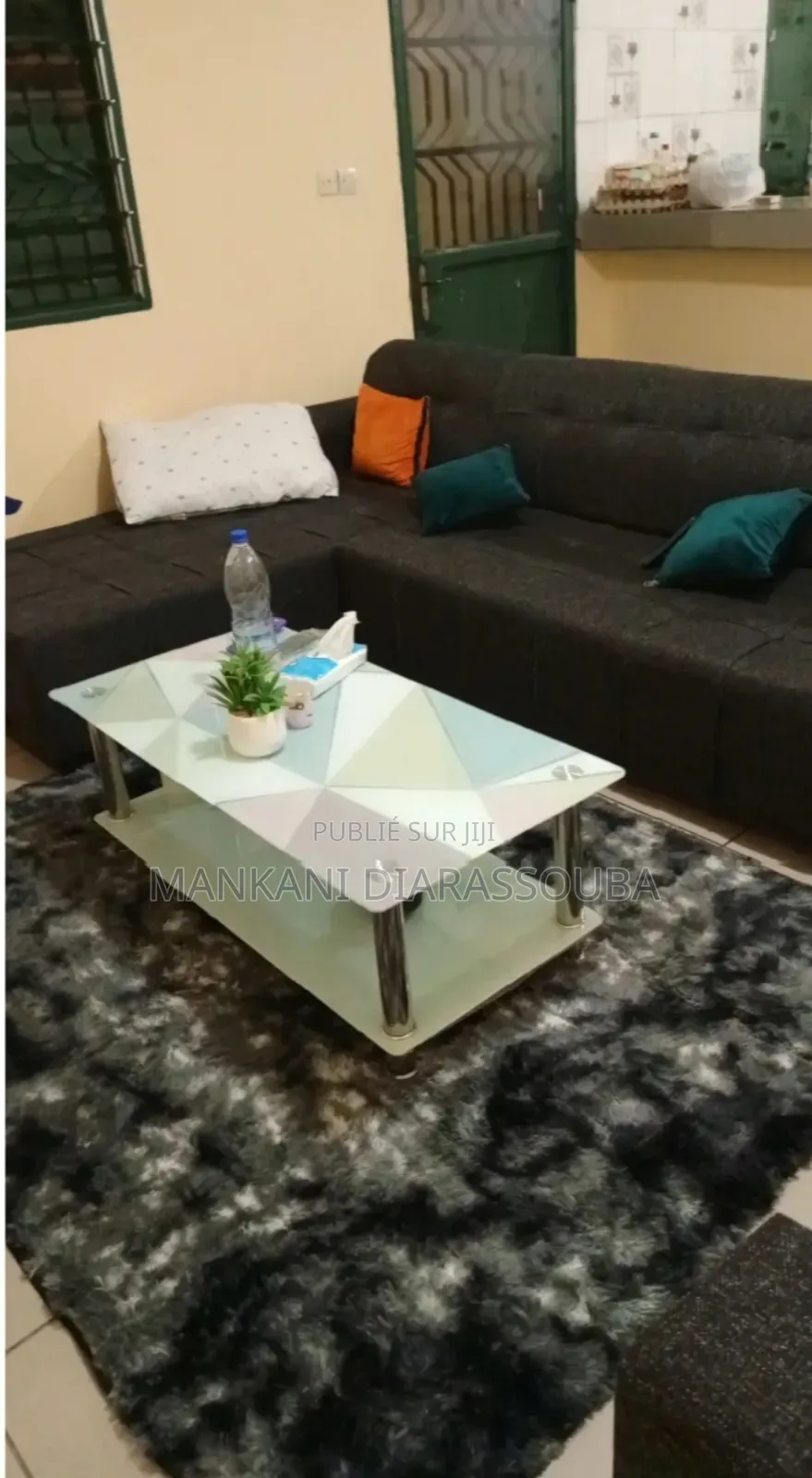 Fauteuil Meubles Maison