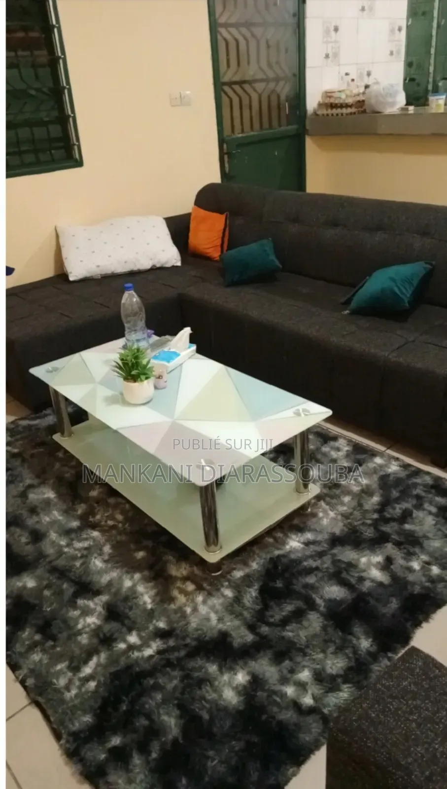 Fauteuil Meubles Maison