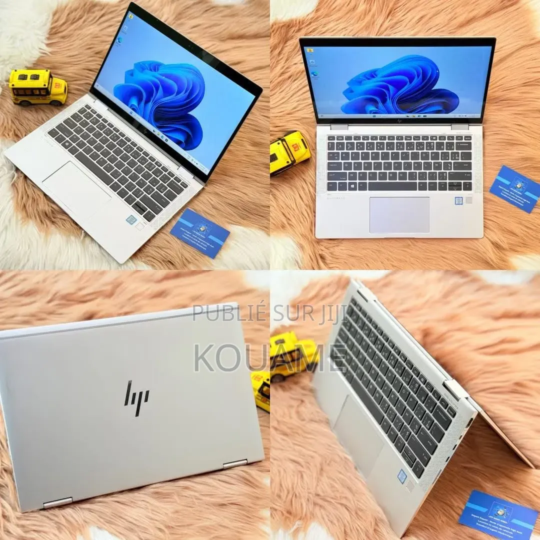 Nouveau Ordinateur de bureau HP 280 G8 256GB Intel Core i9 HDD 512GB