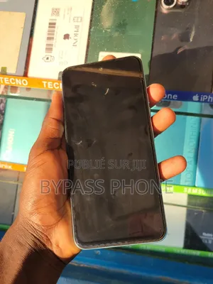 Tecno Pop 10 128 GB Vert