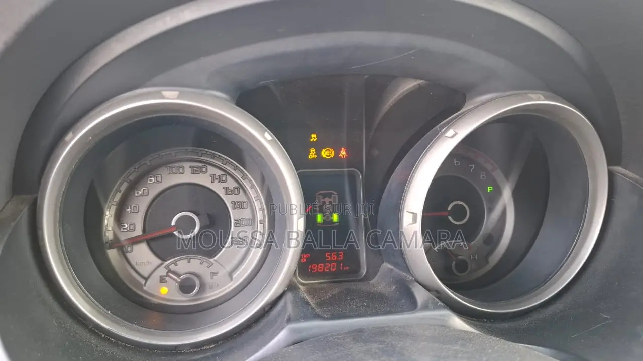 Mitsubishi Pajero V90 2.8 GL 2015 Noir
