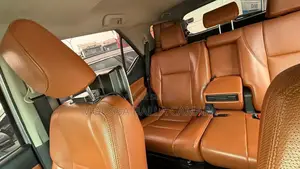 Toyota Fortuner 2.4 D AWD 2020 Noir