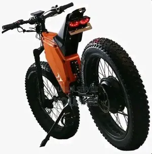 Vélo Électrique