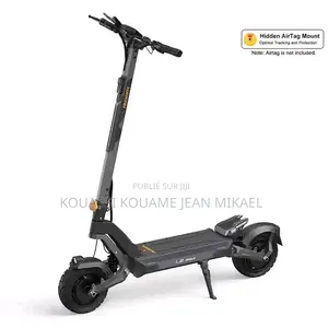 Original Électrique