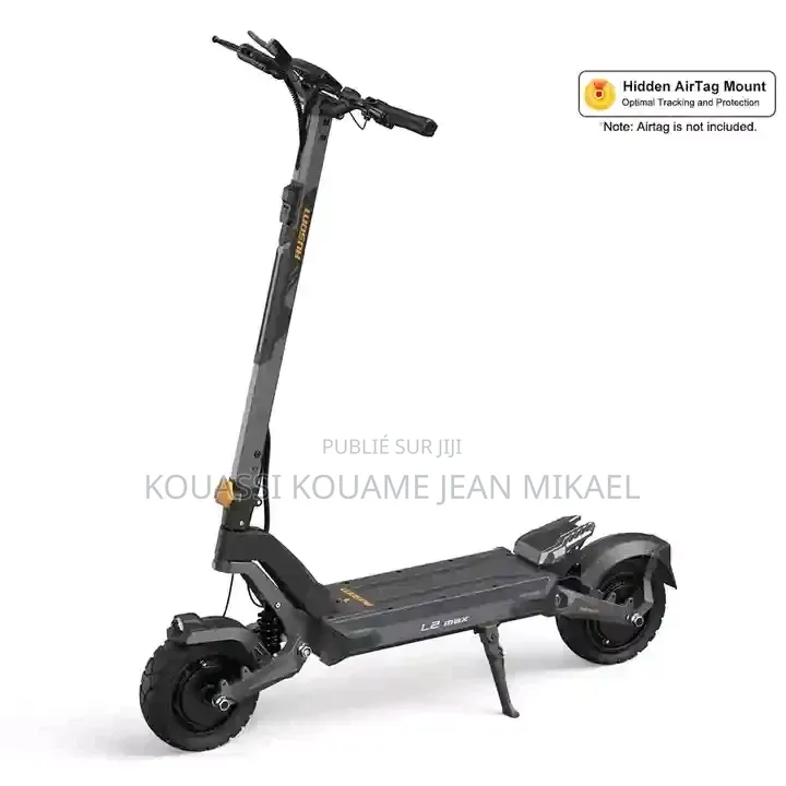Original Électrique
