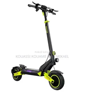 Original Électrique
