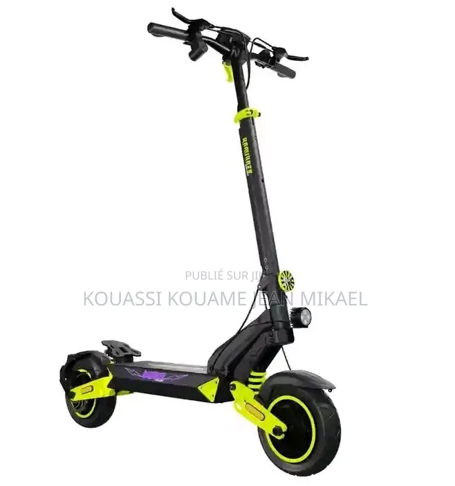 Original Électrique