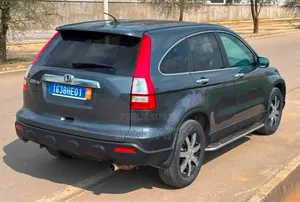 Honda CR-V 2008 Gris