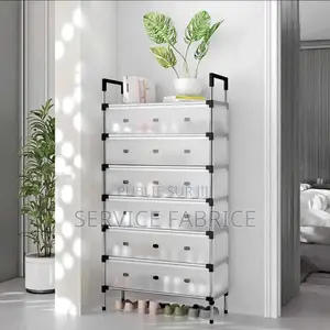 Étagère Plastique
