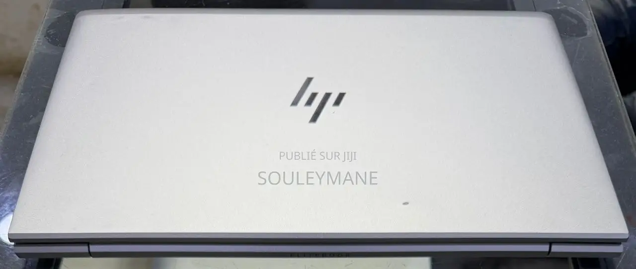 Ordinateur portable HP EliteBook 640 G10 16GB Intel Core i7 SSD 512GB