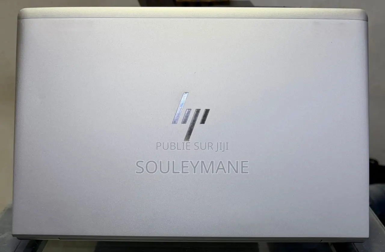 Ordinateur portable HP EliteBook 640 G10 16GB Intel Core i7 SSD 512GB