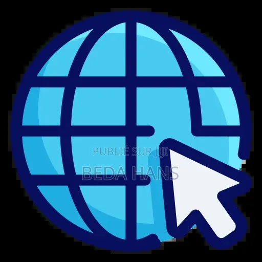 Conception De Site Internet