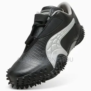 Puma Monstro