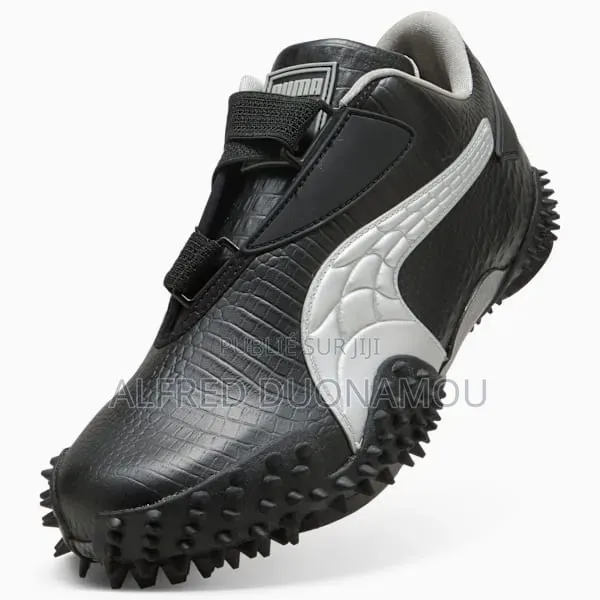 Puma Monstro