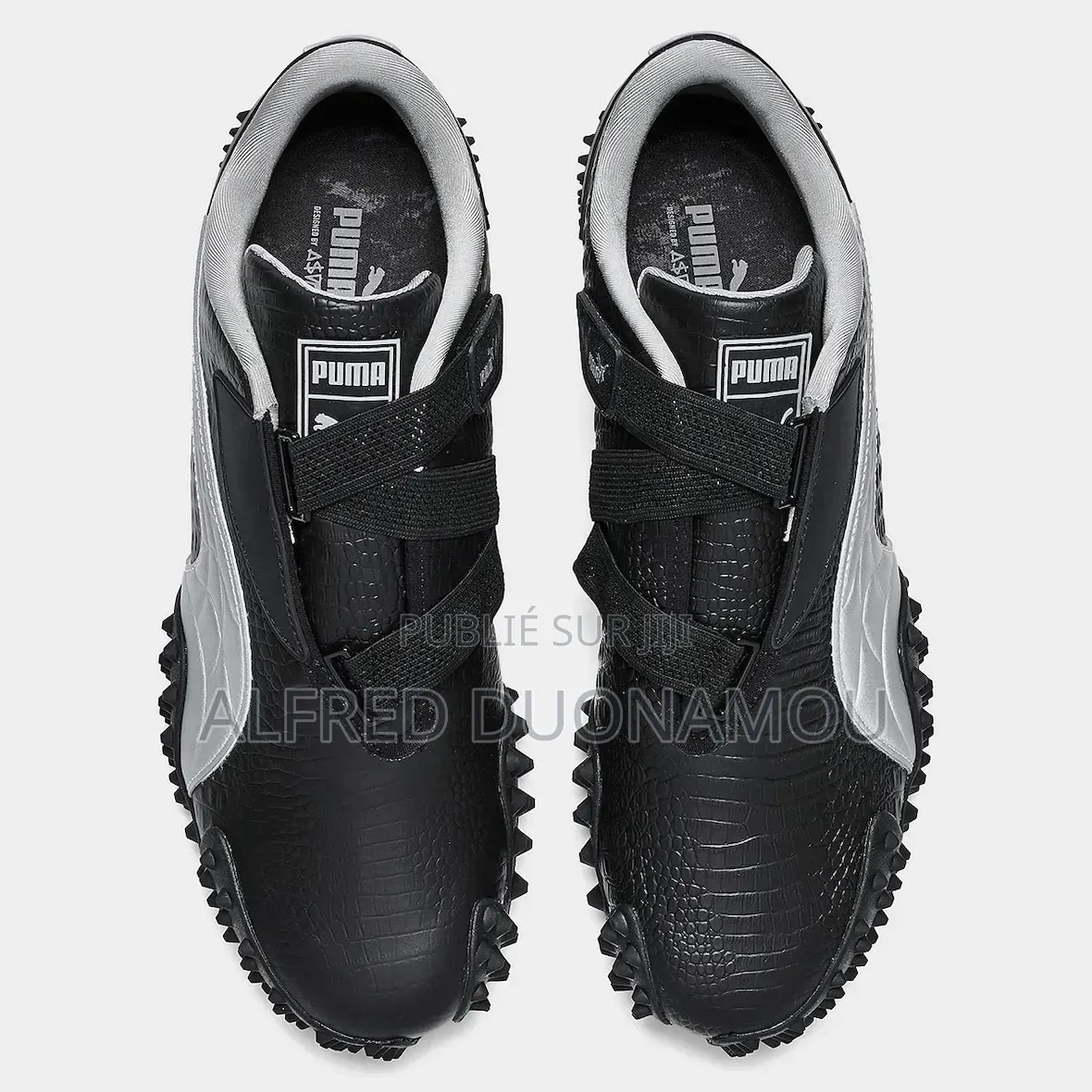 Puma Monstro