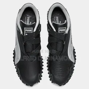Puma Monstro