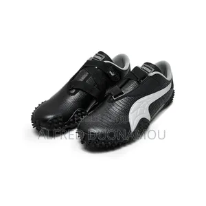 Puma Monstro