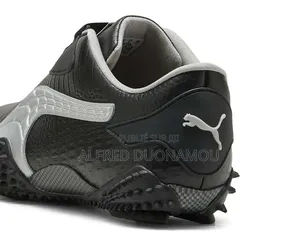 Puma Monstro