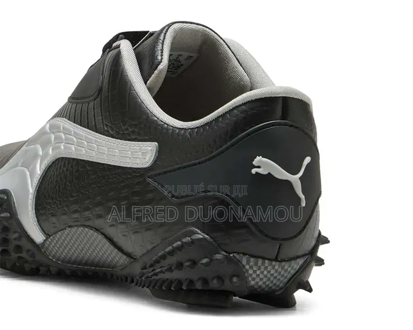 Puma Monstro