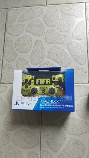 Manette Ps4