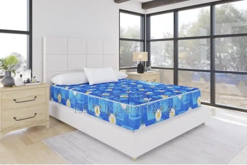Richbond Matelas - Venus - 2 Places