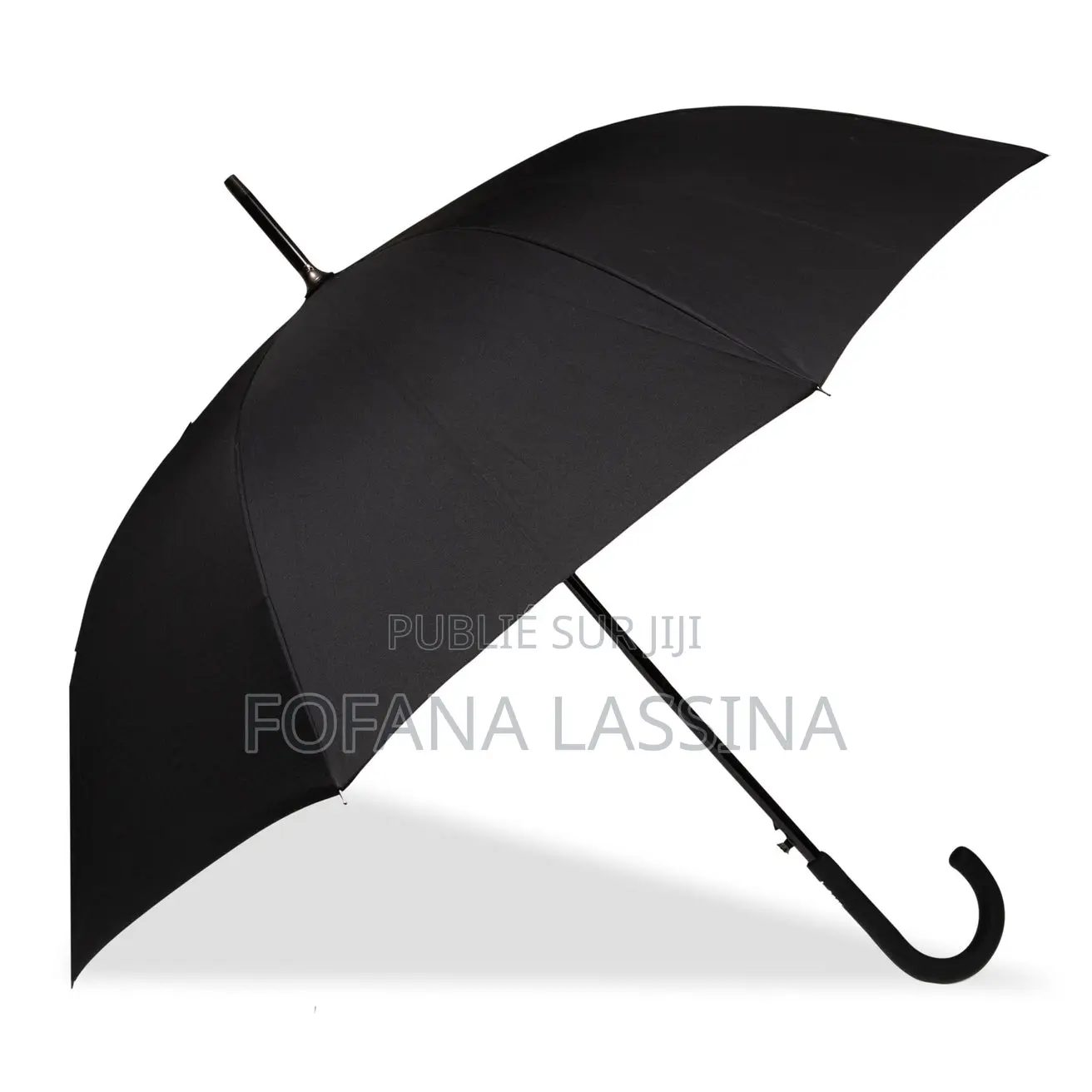 Le Parapluie N°1 d'Isotoner