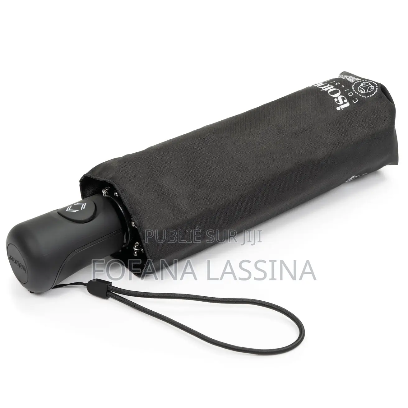 Le Parapluie N°1 d'Isotoner