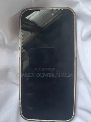 Nouveau Apple iPhone 14 Pro 128 GB Violet