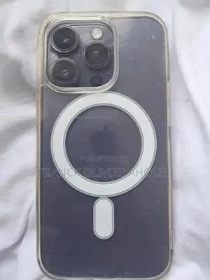 Nouveau Apple iPhone 14 Pro 128 GB Violet