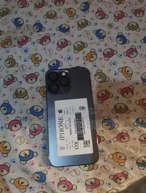 Nouveau Apple iPhone 13 Pro 256 GB Gris