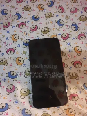 Nouveau Apple iPhone 13 Pro 256 GB Gris