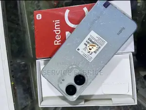 Nouveau Realme 6i RMX2002 64 GB Bronze