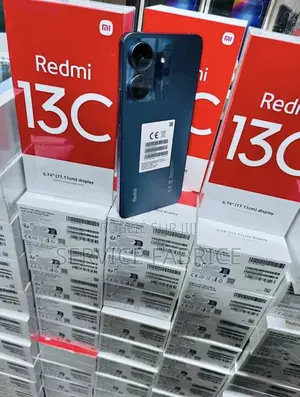 Nouveau Realme 6i RMX2002 64 GB Bronze