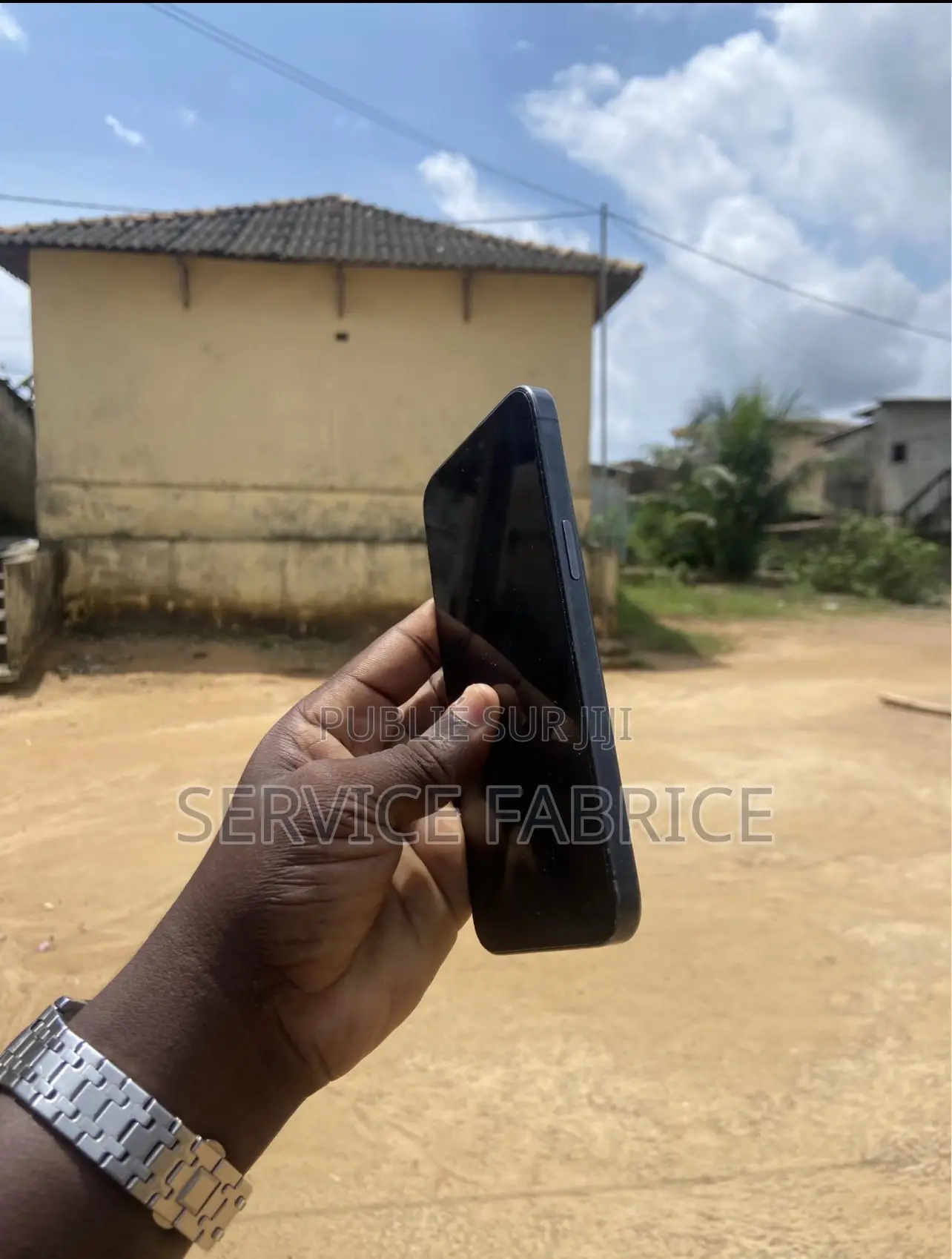 Nouveau Apple iPhone 15 Pro Max 512 GB Gris