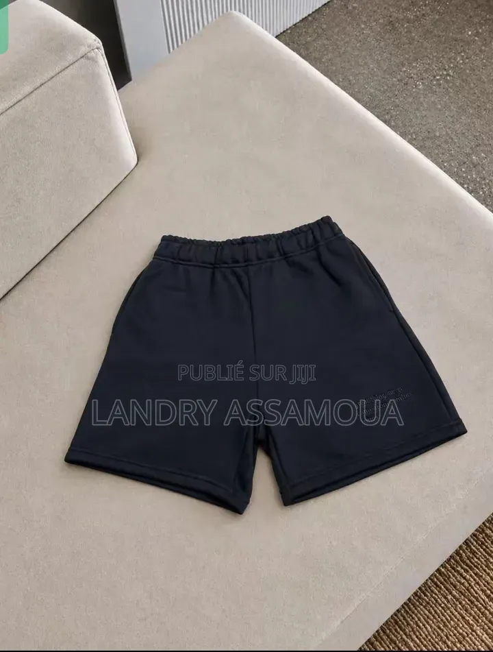 Culotte Pour Homme