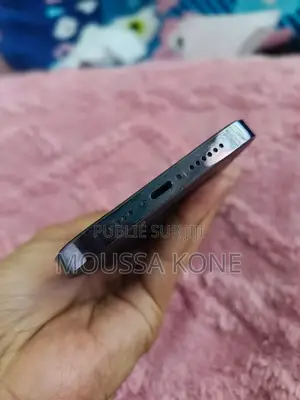 Nouveau Apple iPhone 14 Pro Max 256 GB Noir